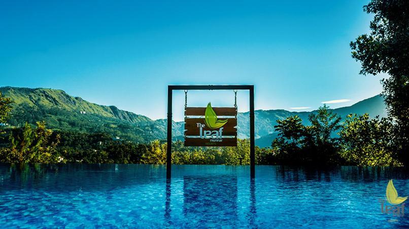 The Leaf Munnar Hotel Luaran gambar